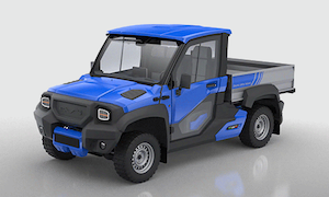 Neu bei uns: Der innovative EviCountry aus Italien