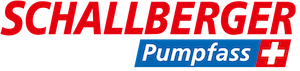 Schallberger Pumpfass