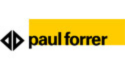 Paul Forrer